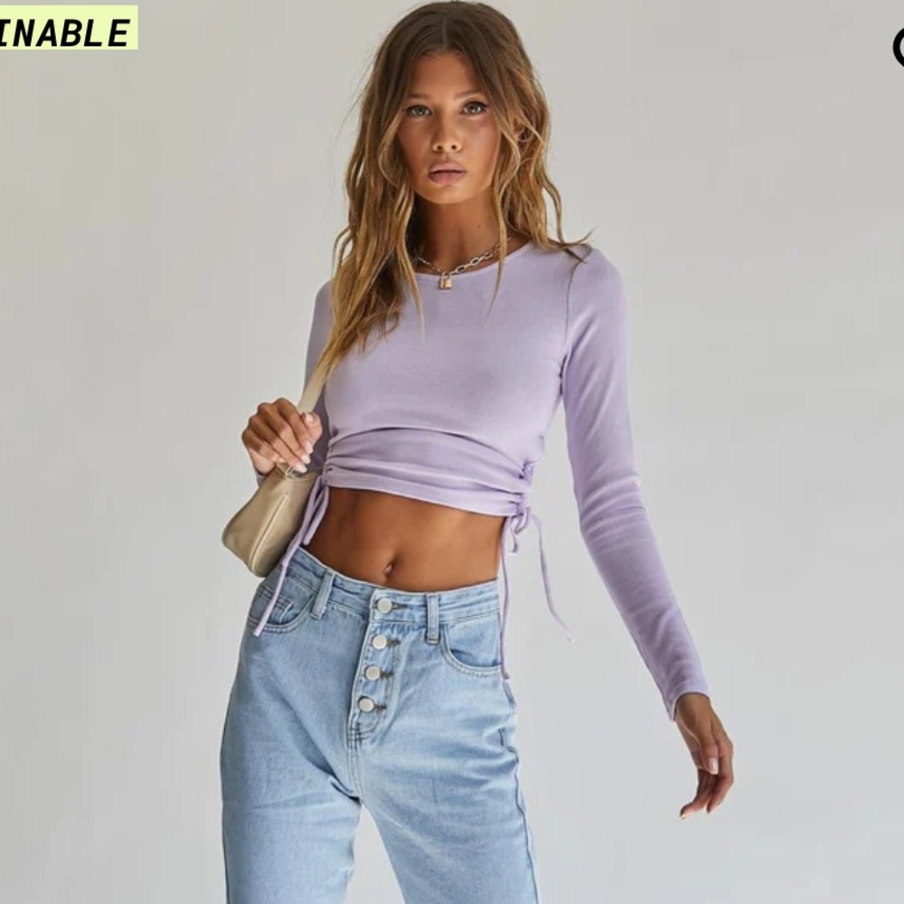 Princess Polly Noorie top.